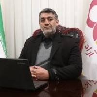 محمدرضا امیر احمدی